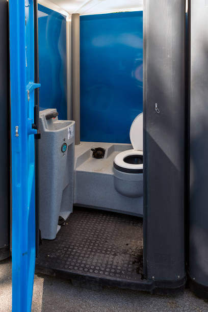 Best Porta potty rental near me  in Benton Park, CA