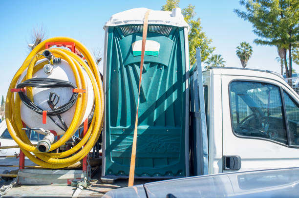 Portable Toilet Options We Offer in Benton Park, CA