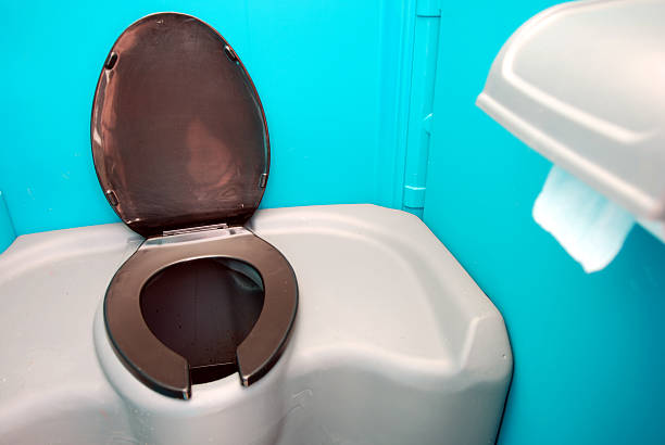 Best High-end porta potty rental  in Benton Park, CA