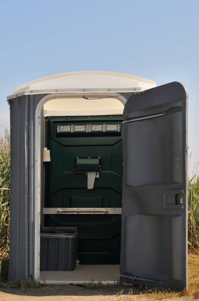 Professional porta potty rental in Benton Park, CA