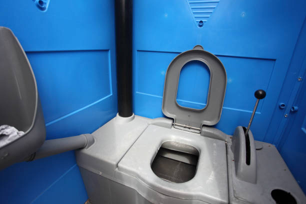 Porta potty rental for festivals in Benton Park, CA