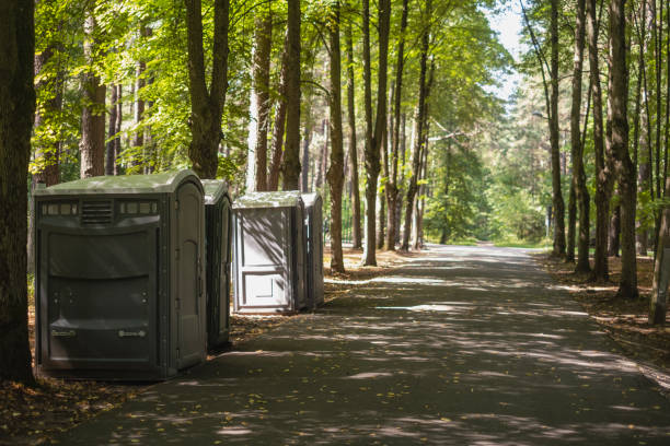 Best Porta potty rental near me  in Benton Park, CA