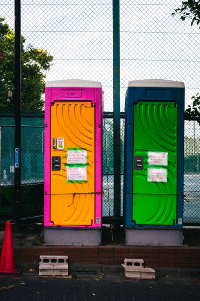 Portable Toilet Options We Offer in Benton Park, CA