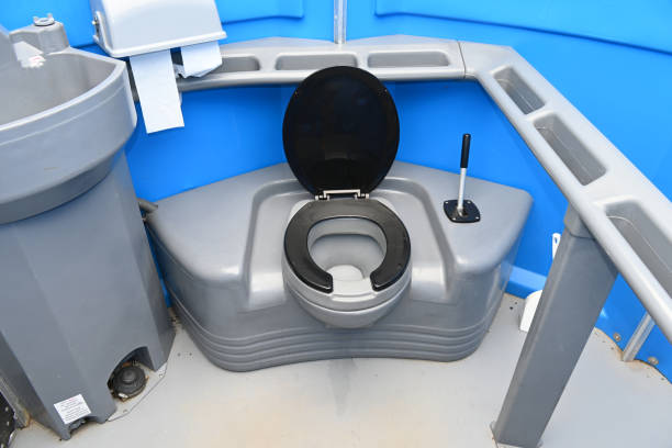 Best Local porta potty services  in Benton Park, CA