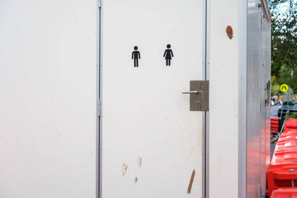 Best Local porta potty services  in Benton Park, CA